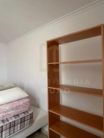Piso en Muro del Alcoy