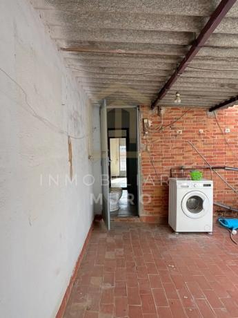 Chalet en Muro del Alcoy