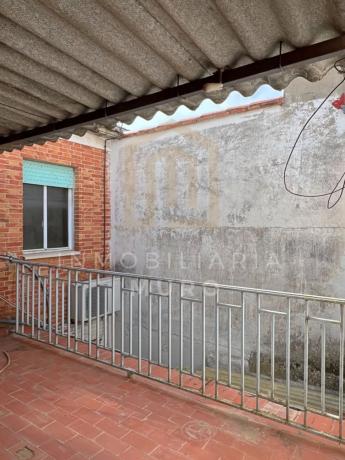 Chalet en Muro del Alcoy