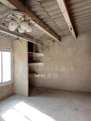 Chalet en Muro del Alcoy