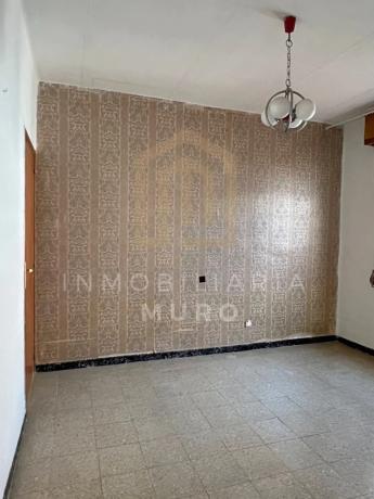 Chalet en Muro del Alcoy