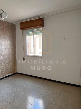 Chalet en Muro del Alcoy