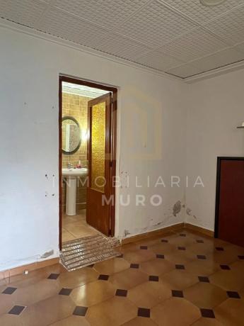 Chalet en Muro del Alcoy