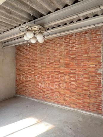 Chalet en Muro del Alcoy