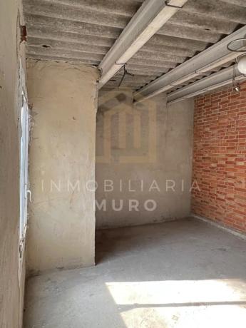 Chalet en Muro del Alcoy