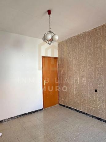 Chalet en Muro del Alcoy