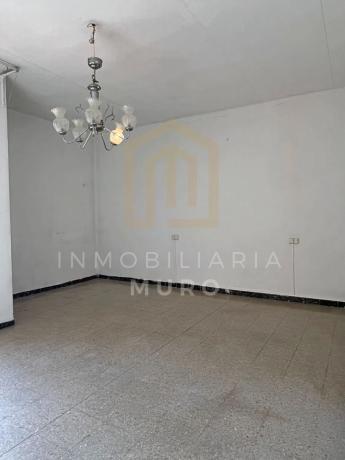 Chalet en Muro del Alcoy