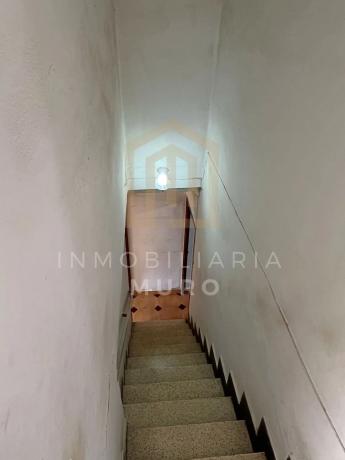 Chalet en Muro del Alcoy