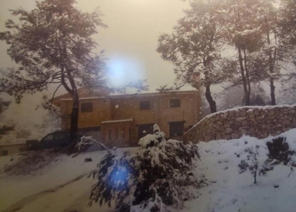 Masía en Diseminado Diseminados