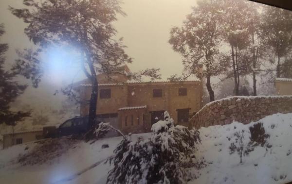 Masía en Diseminado Diseminados