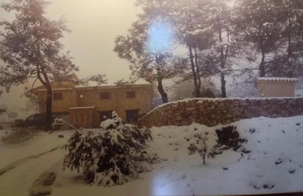 Masía en Diseminado Diseminados