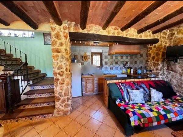 Masía en Diseminado Diseminados