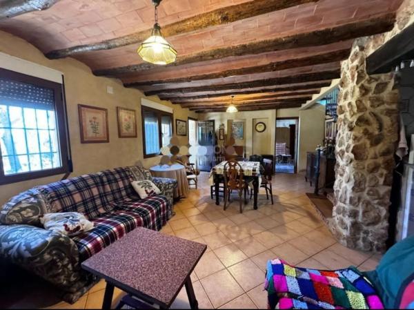 Masía en Diseminado Diseminados