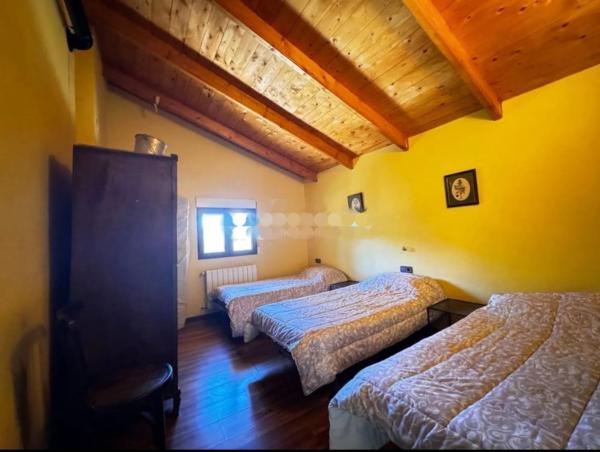 Masía en Diseminado Diseminados