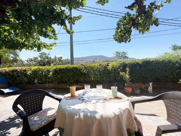 Chalet pareado en calle Sant Josep Algars