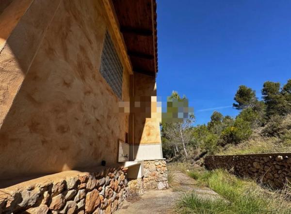 Masía en Diseminado Diseminados