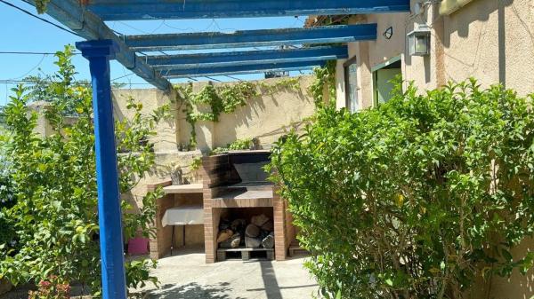 Chalet pareado en calle Sant Josep Algars