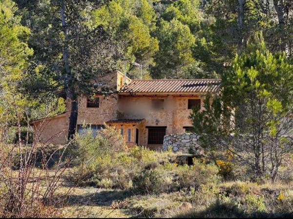 Masía en Diseminado Diseminados