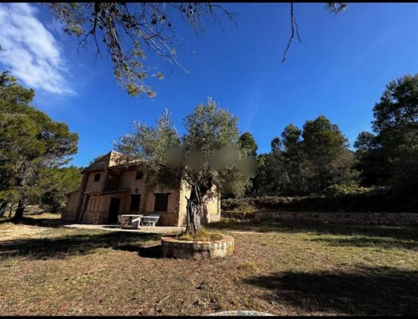 Masía en Diseminado Diseminados