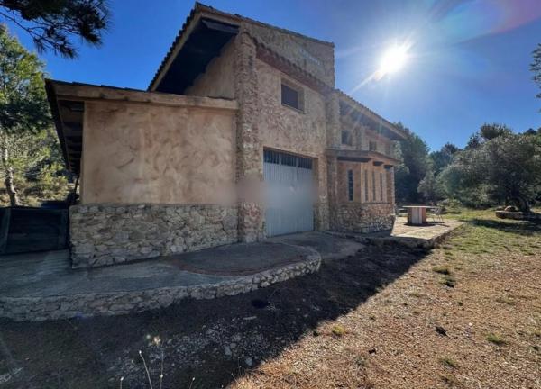 Masía en Diseminado Diseminados