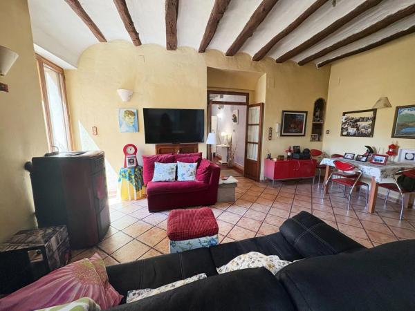 Chalet pareado en calle Sant Josep Algars