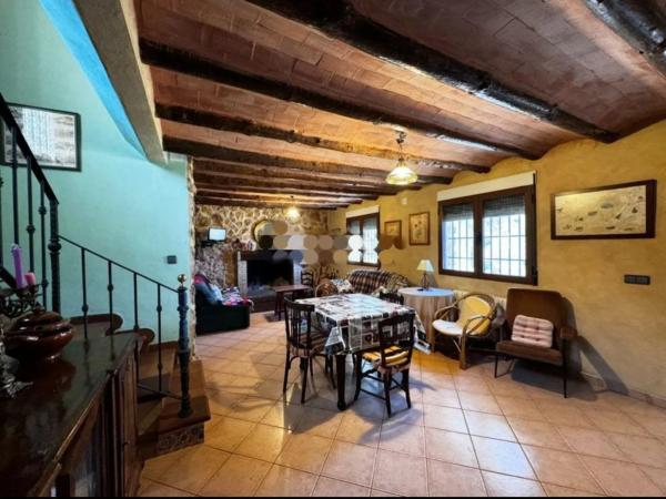 Masía en Diseminado Diseminados