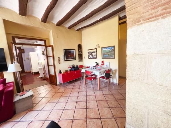 Chalet pareado en calle Sant Josep Algars