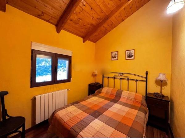 Masía en Diseminado Diseminados