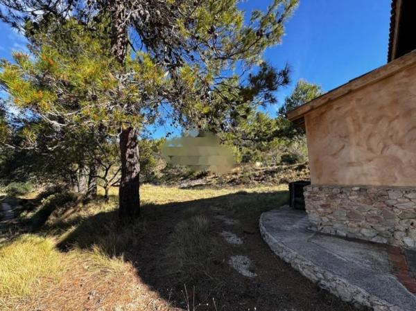 Masía en Diseminado Diseminados