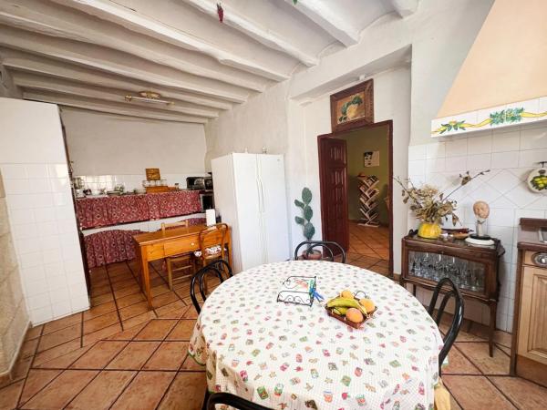 Chalet pareado en calle Sant Josep Algars