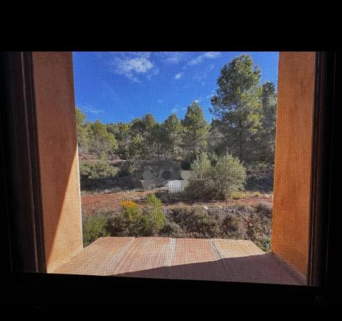 Masía en Diseminado Diseminados