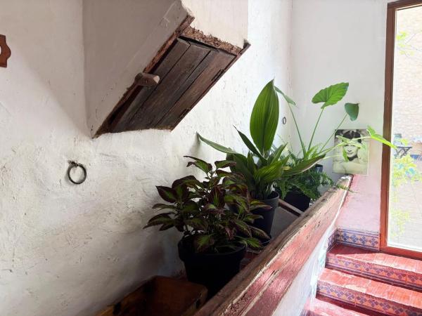 Chalet pareado en calle Sant Josep Algars