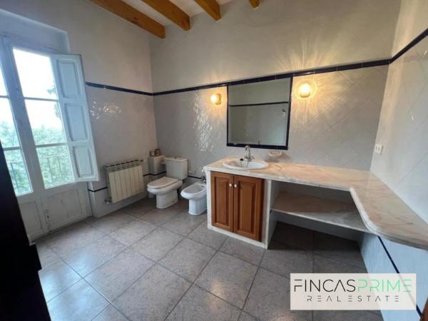 Casa independiente en camino Alqueries de Benifloret