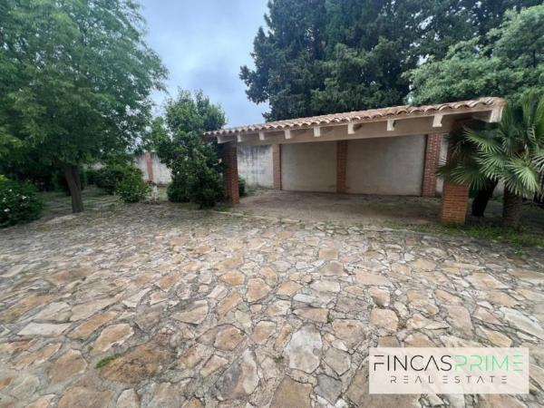 Casa independiente en camino Alqueries de Benifloret