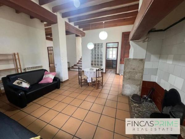 Casa independiente en camino Alqueries de Benifloret