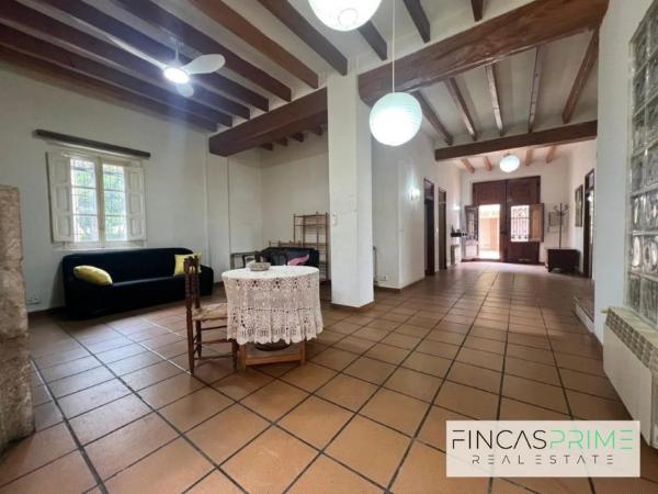 Casa independiente en camino Alqueries de Benifloret