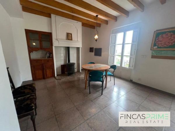 Casa independiente en camino Alqueries de Benifloret