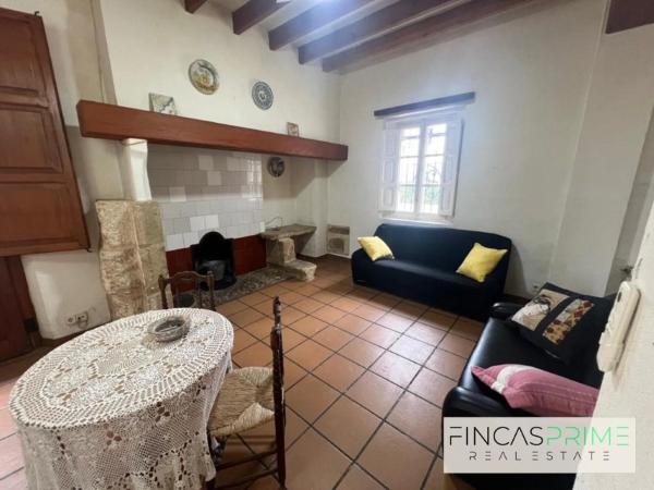 Casa independiente en camino Alqueries de Benifloret