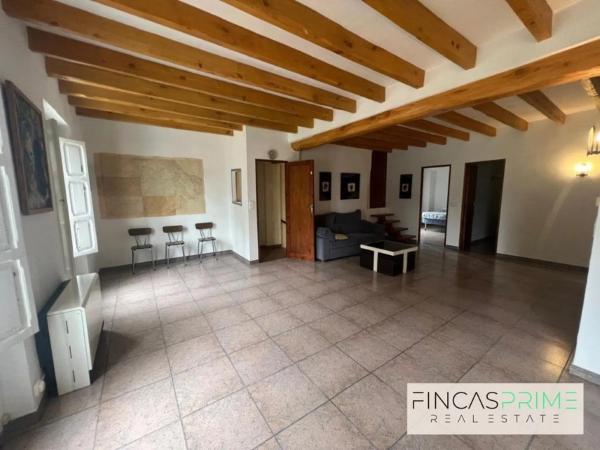 Casa independiente en camino Alqueries de Benifloret