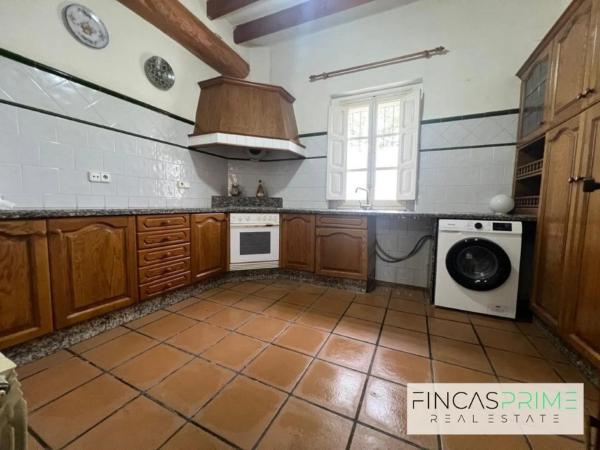 Casa independiente en camino Alqueries de Benifloret