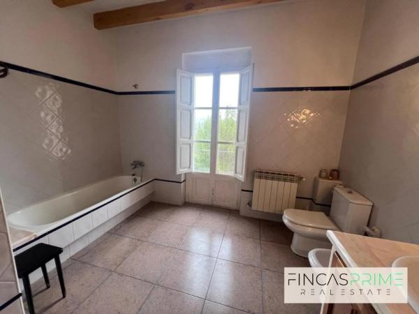 Casa independiente en camino Alqueries de Benifloret