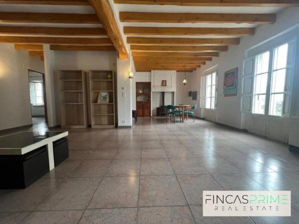 Casa independiente en camino Alqueries de Benifloret