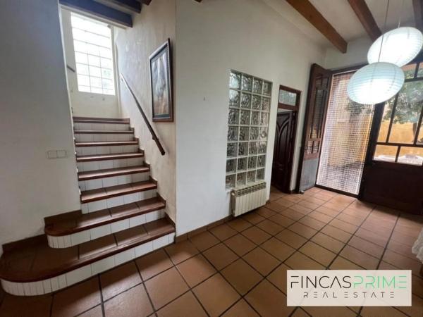 Casa independiente en camino Alqueries de Benifloret