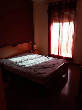 Piso en avenida del País Valencià, 59