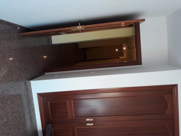 Piso en avenida del País Valencià, 59