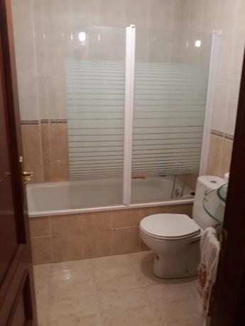 Piso en avenida del País Valencià, 59