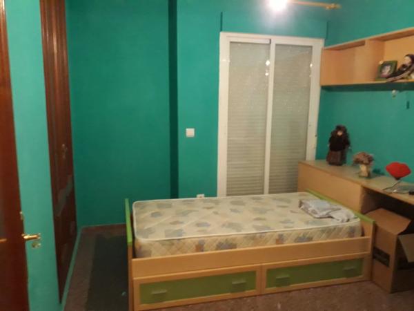 Piso en avenida del País Valencià, 59