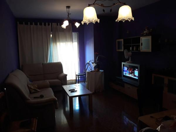 Piso en avenida del País Valencià, 59