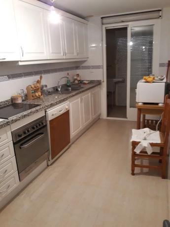 Piso en avenida del País Valencià, 59