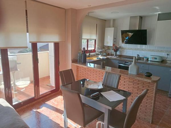 Dúplex en Muro del Alcoy